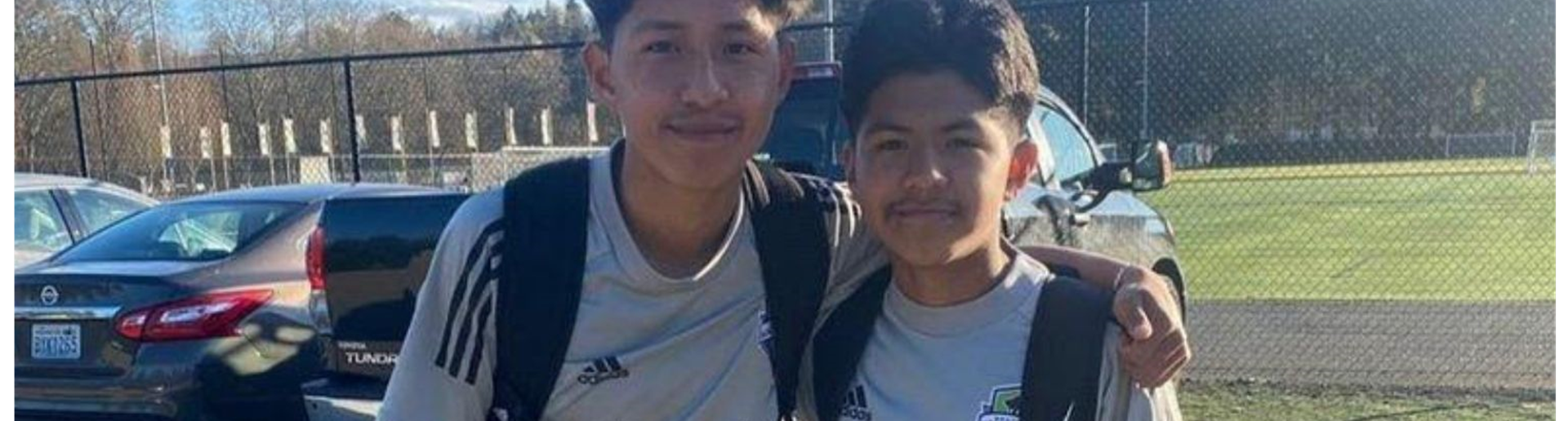 STU brothers sign with Sounders
