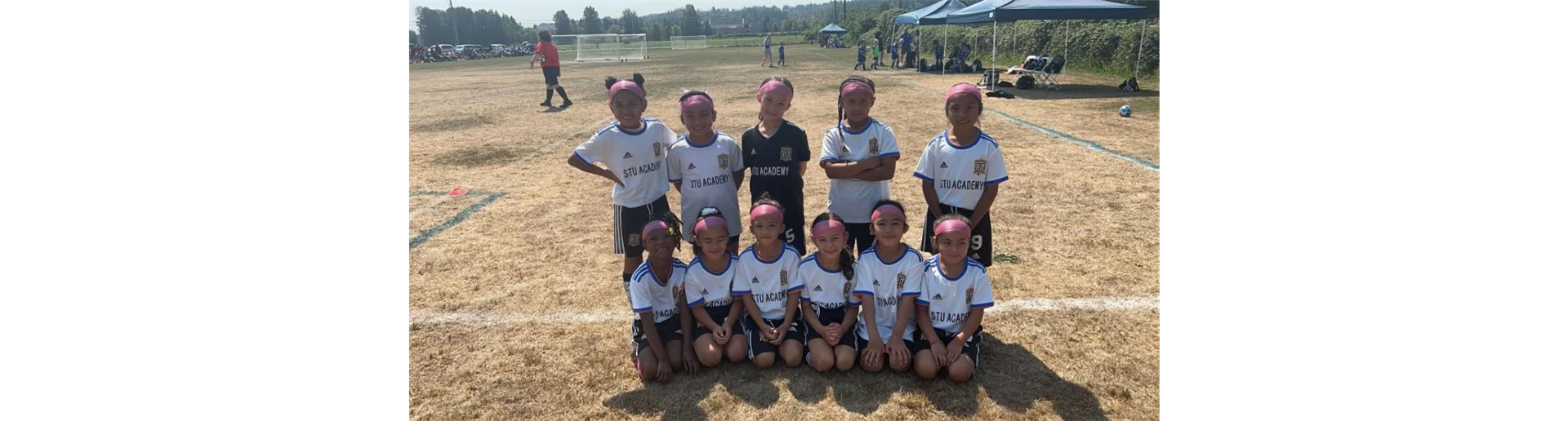 Congrats GU8 Evolution!